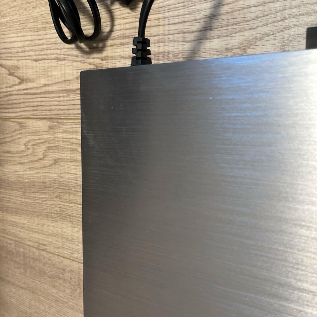 TOSHIBA REGZA DBR-M190タイムシフトマシン ［ジャンク品］