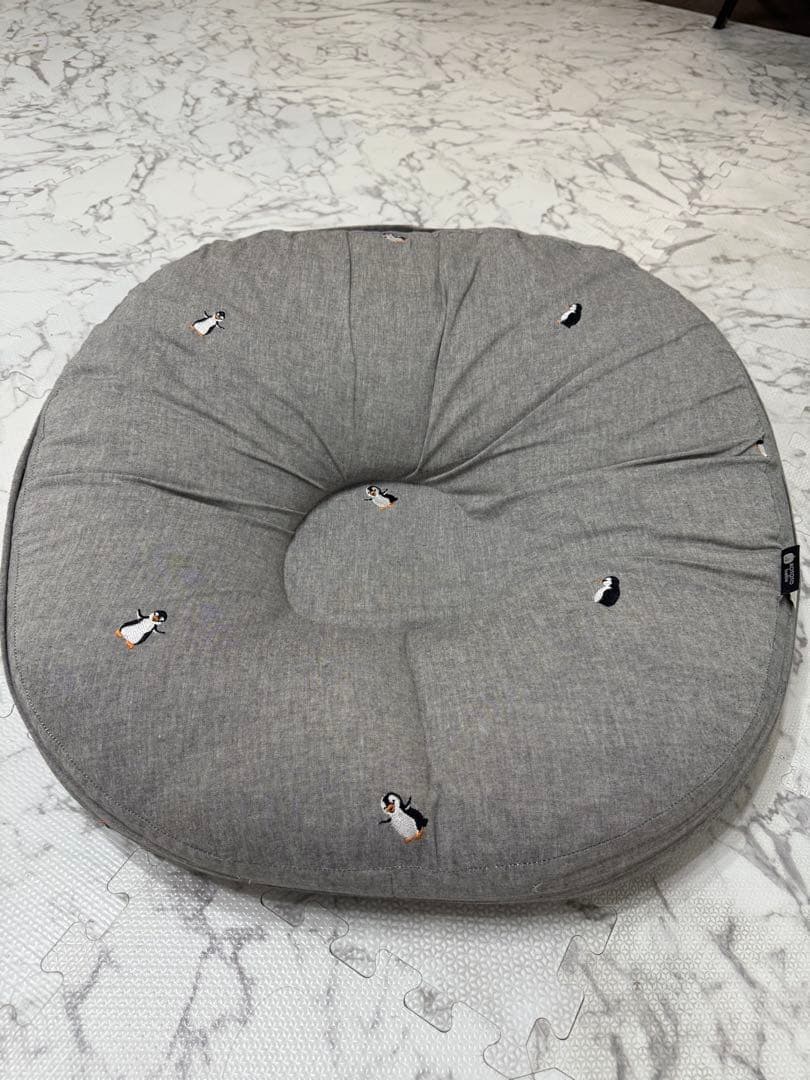 ロトトクッション