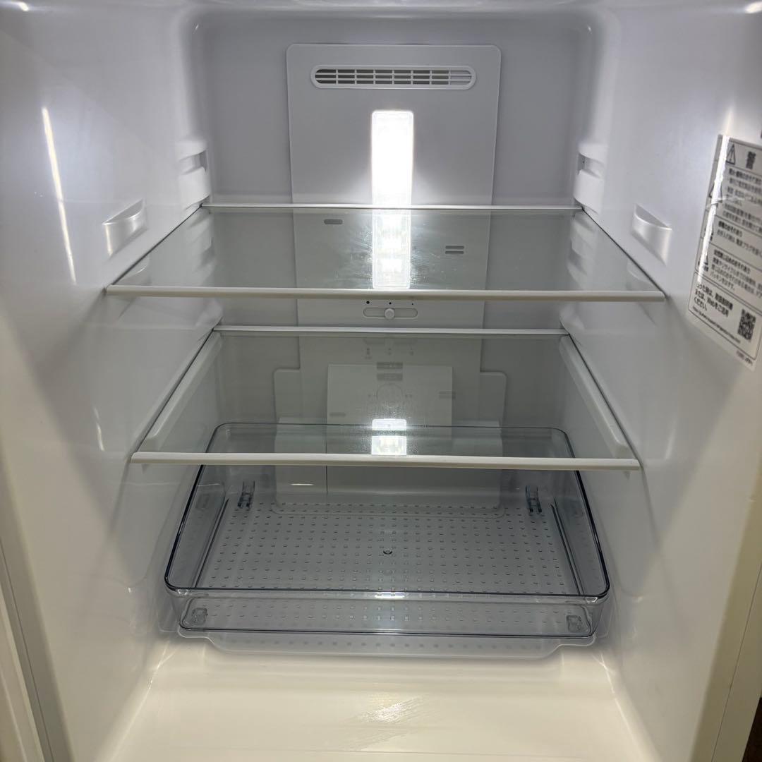 153❤️冷蔵庫　SHARP　一人暮らし　小型　両開き　綺麗　安い　中古　設置無料