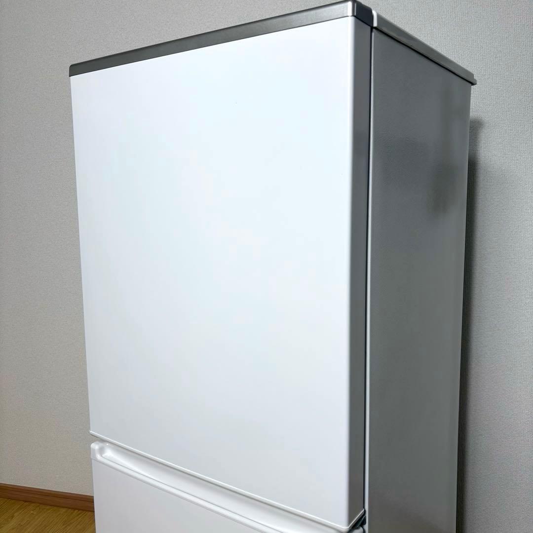 2023年 冷蔵庫 一人暮らし 単身用 小型 3ヶ月保証 送料無料 アクア 美品