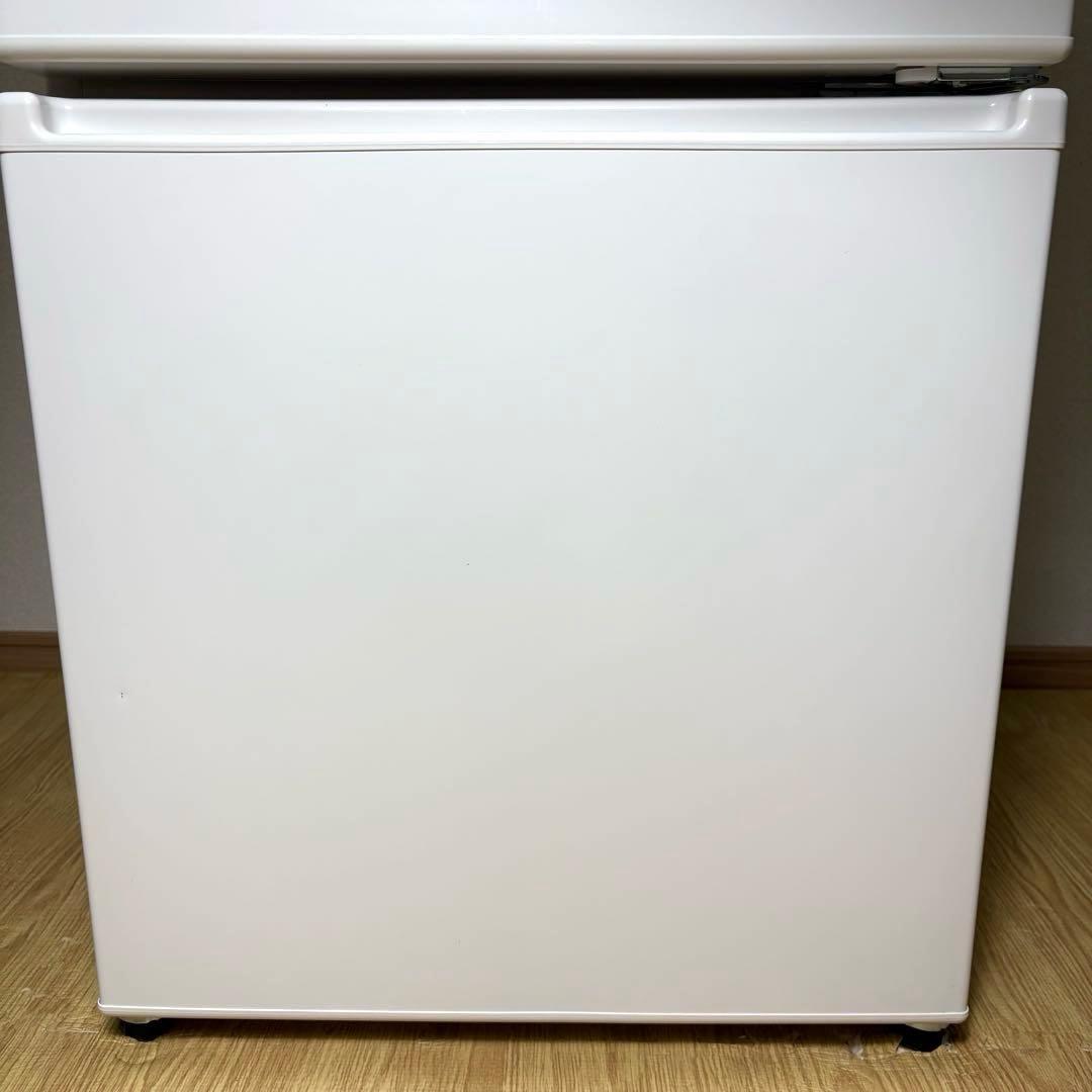 2023年 冷蔵庫 一人暮らし 単身用 小型 3ヶ月保証 送料無料 アクア 美品