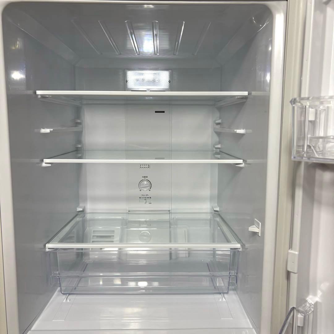 2023年 冷蔵庫 一人暮らし 単身用 小型 3ヶ月保証 送料無料 アクア 美品