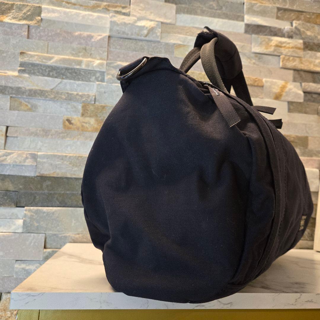 PORTER　ポーター　ボストンバッグ　ショルダー　ハンドバッグ　紺