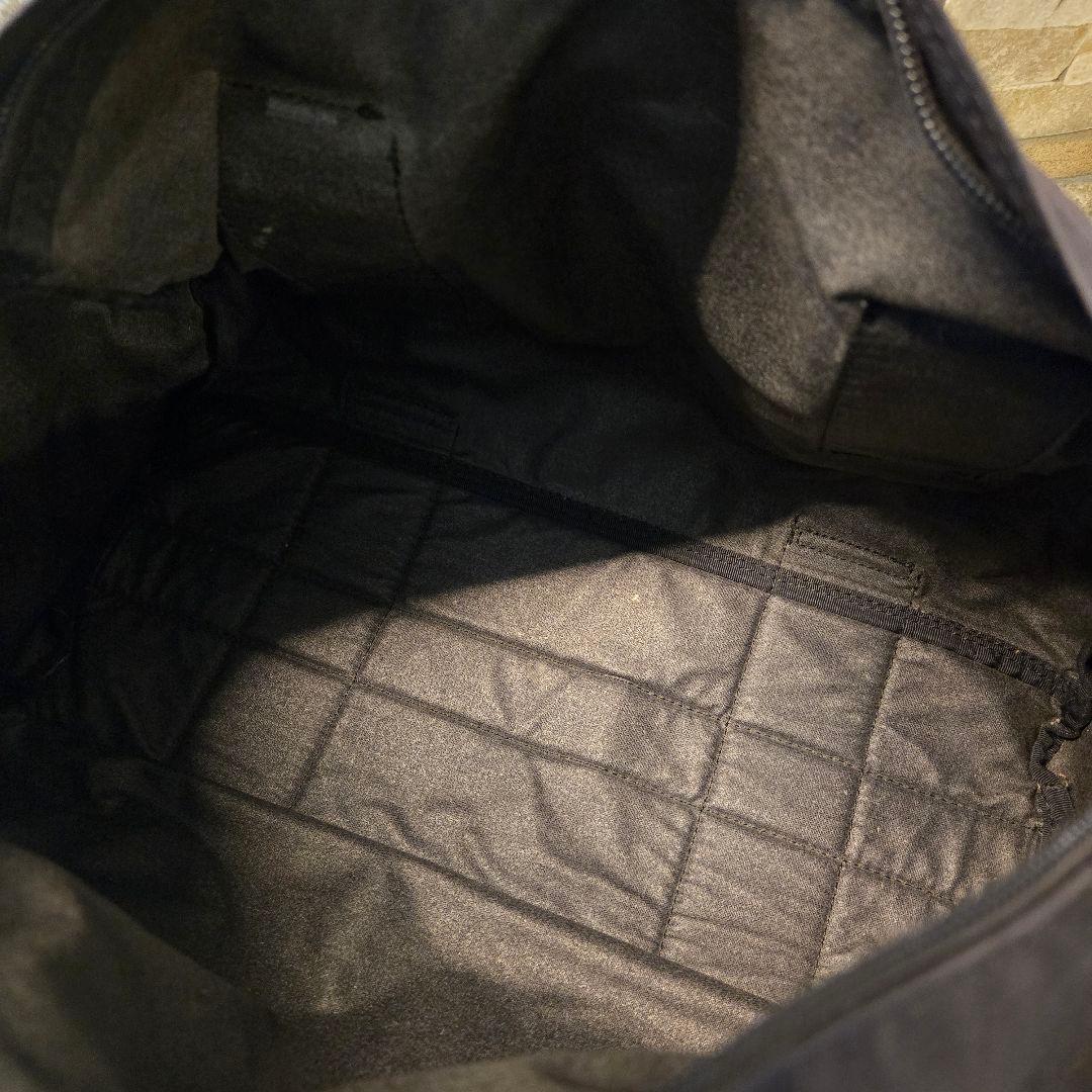 PORTER　ポーター　ボストンバッグ　ショルダー　ハンドバッグ　紺