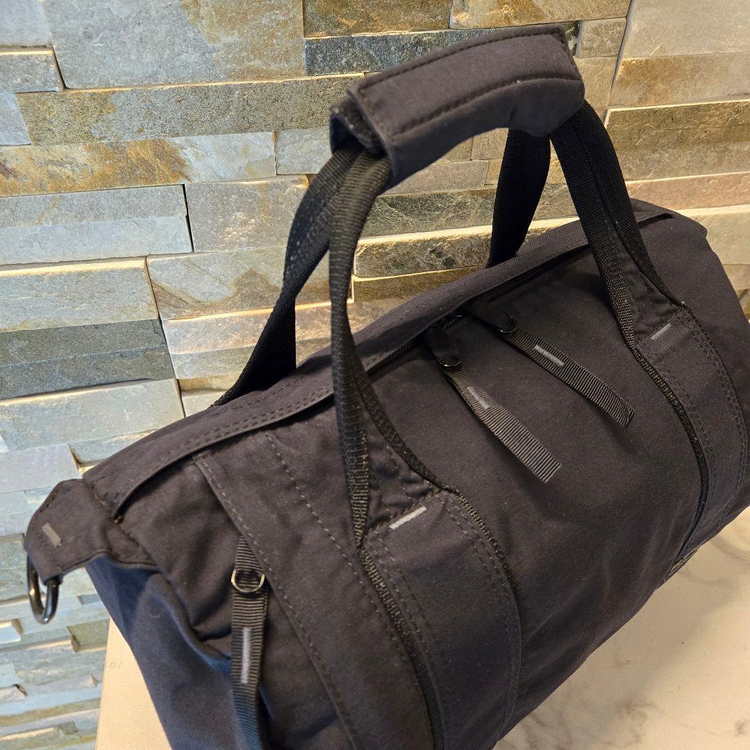 PORTER　ポーター　ボストンバッグ　ショルダー　ハンドバッグ　紺