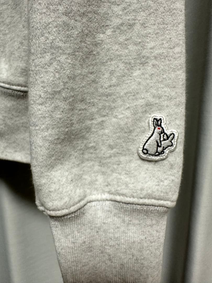 FR2 GUCCIGHOST クルーネック スウェット XLサイズ