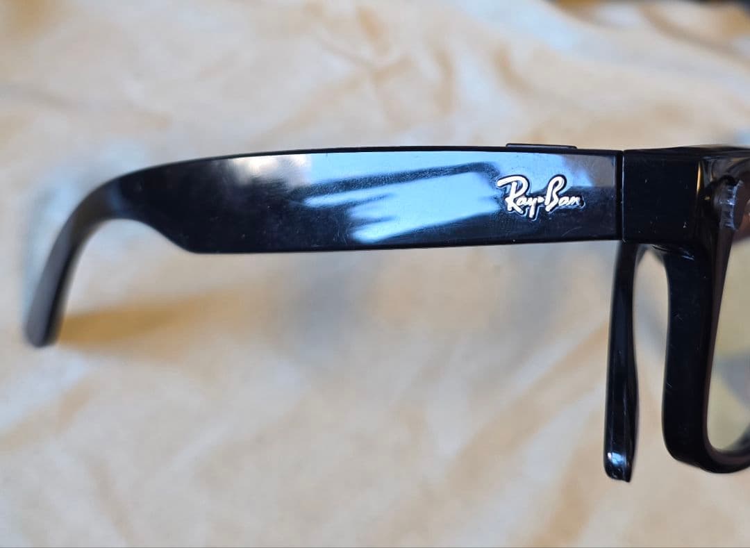 Ray-Ban  Gen1 中古