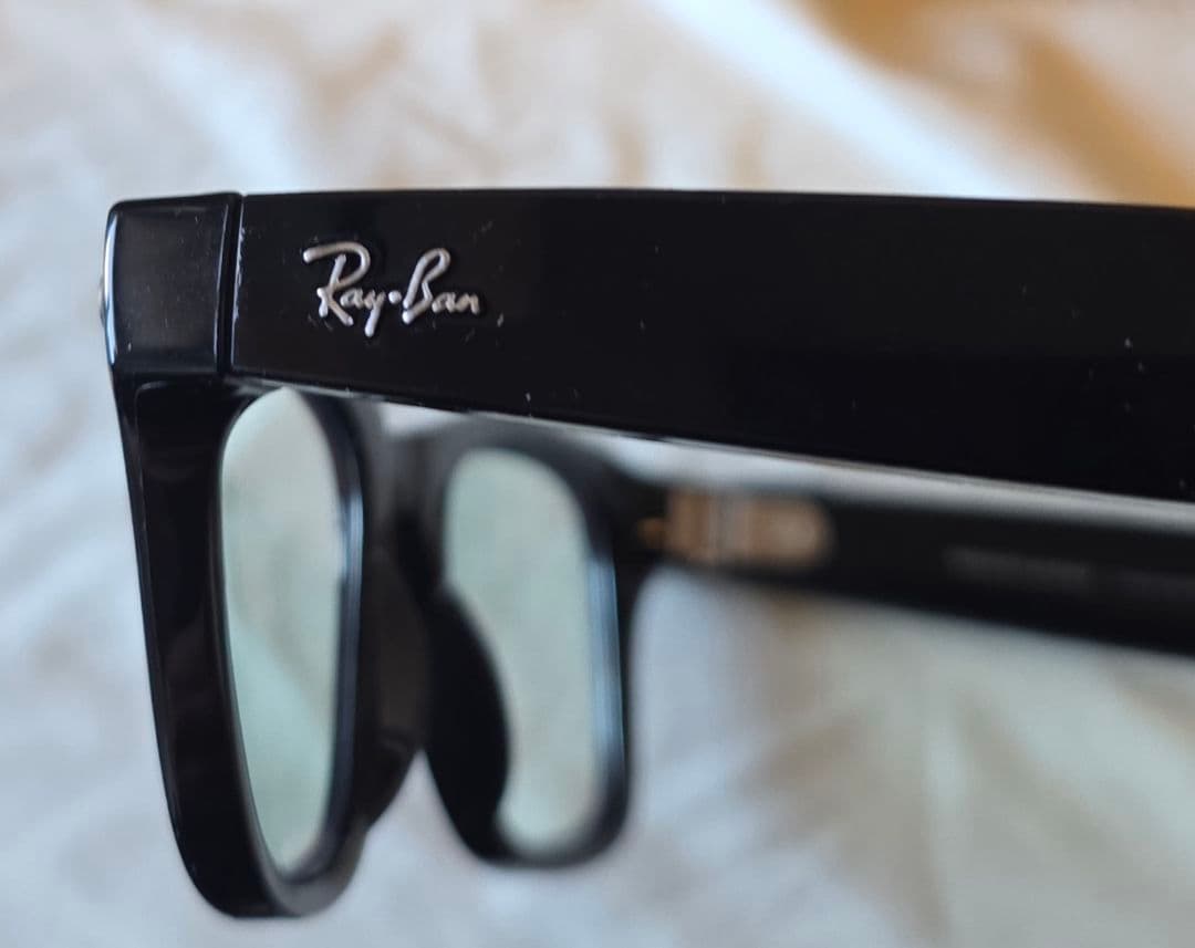 Ray-Ban  Gen1 中古