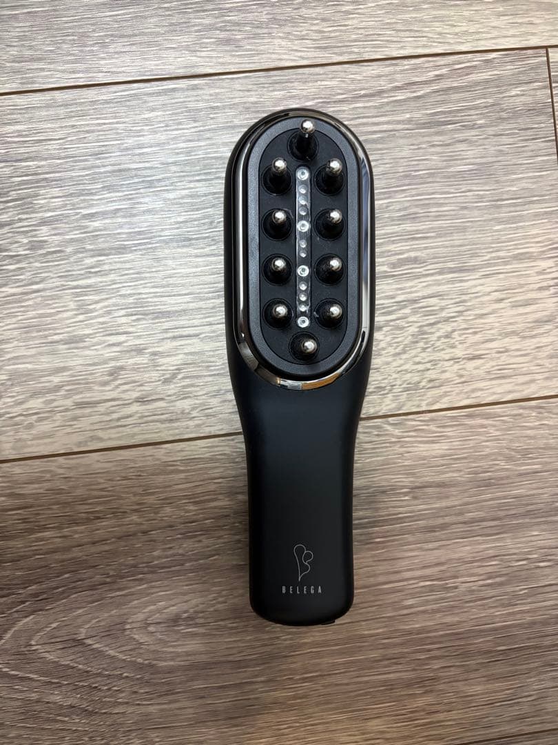 CELL CURE 4T++ 美顔器 EMS ベレガ セルキュア