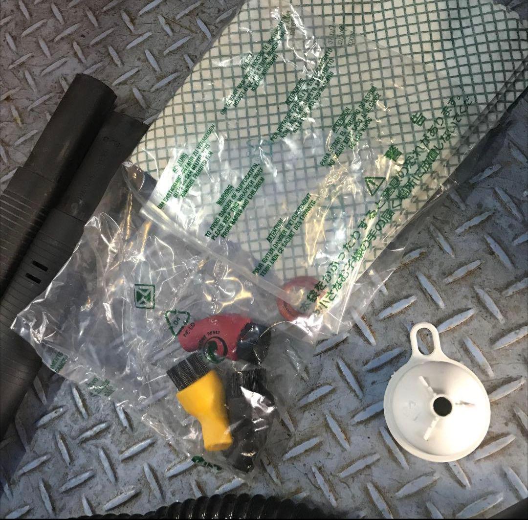 【美品】東芝スチーム洗浄機 JQ-25 中古