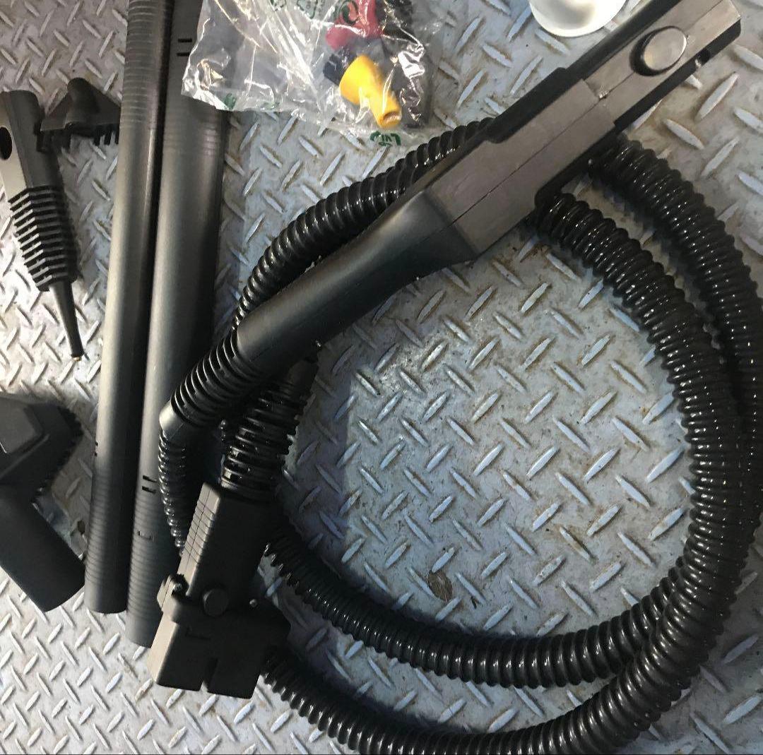 【美品】東芝スチーム洗浄機 JQ-25 中古