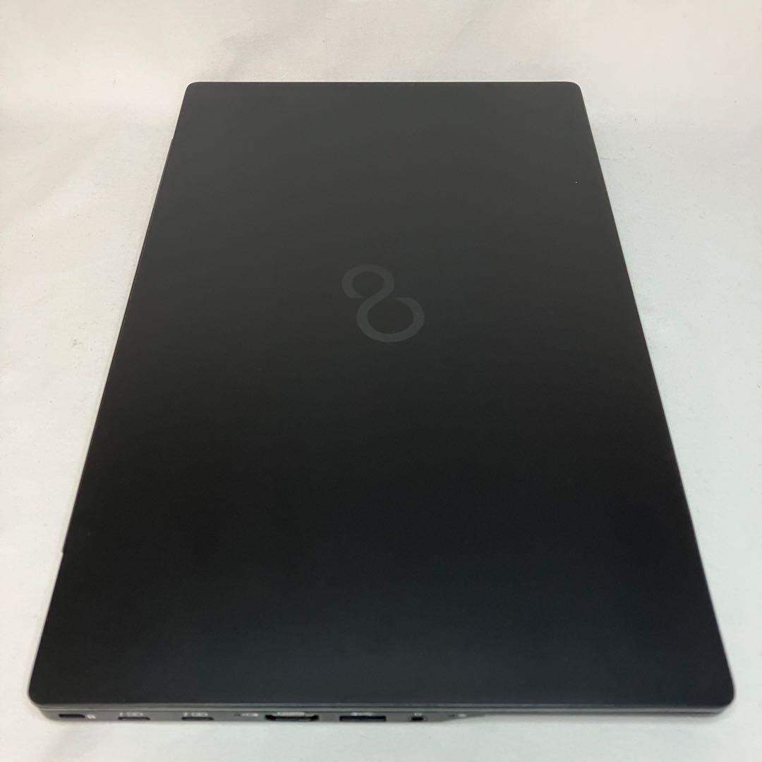 美品 LIFEBOOK U9311/F 第11世代 i5 16GB オフィス24