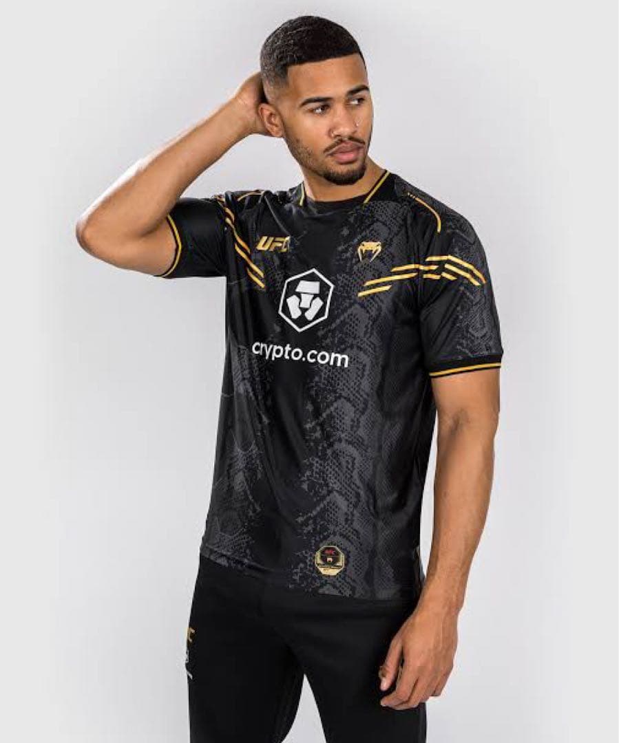 UFC Venum オーセンティック　ファイトナイトジャージ 未使用品