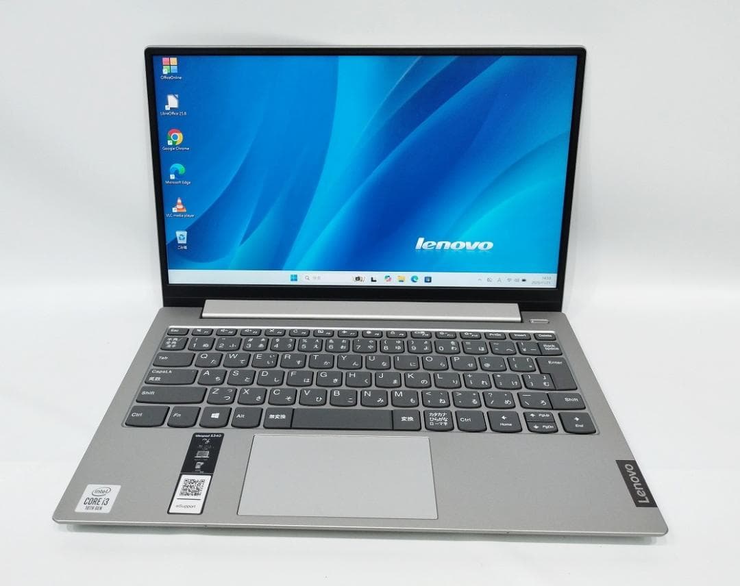 13.3FHD I3 10世代 Lenovo IDEAPADS340-13IML