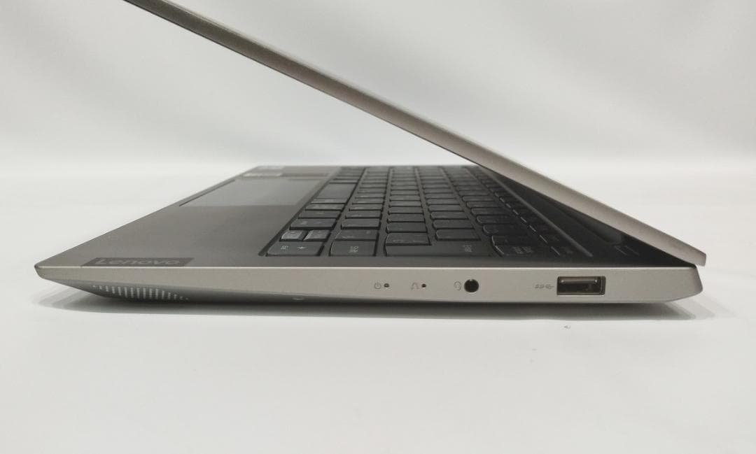 13.3FHD I3 10世代 Lenovo IDEAPADS340-13IML