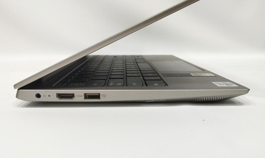 13.3FHD I3 10世代 Lenovo IDEAPADS340-13IML