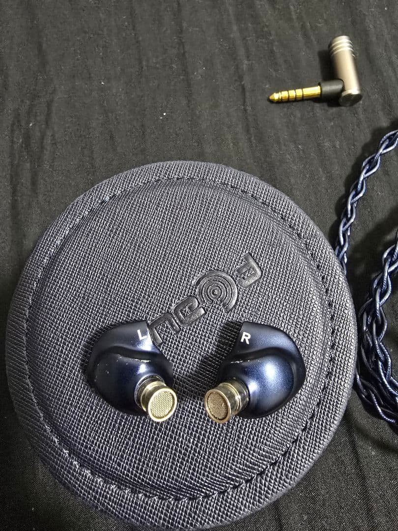 A*y様 定価156,000円 フラグシップ1dd faudio darksky