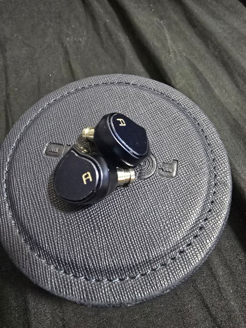 A*y様 定価156,000円 フラグシップ1dd faudio darksky