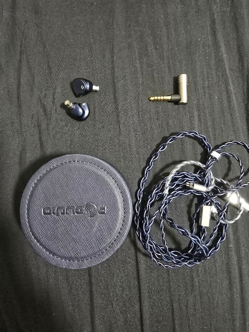 A*y様 定価156,000円 フラグシップ1dd faudio darksky