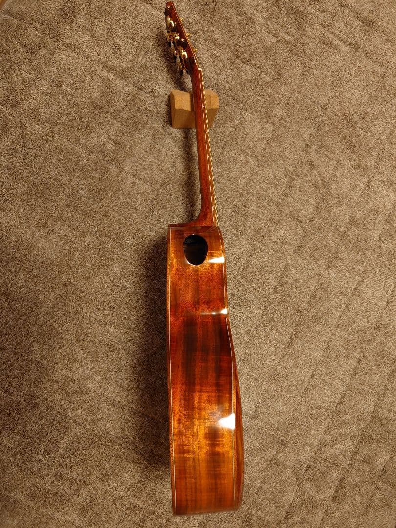 ハガティ出品 Eastman AC522CE アコースティックギター