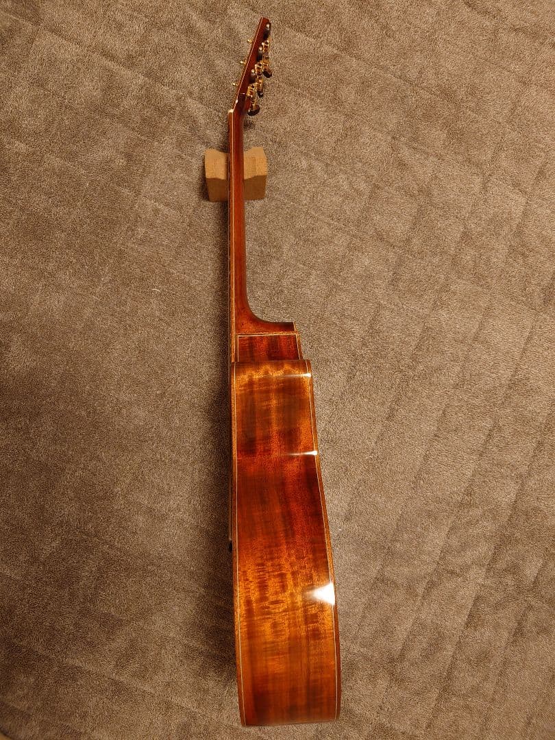 ハガティ出品 Eastman AC522CE アコースティックギター