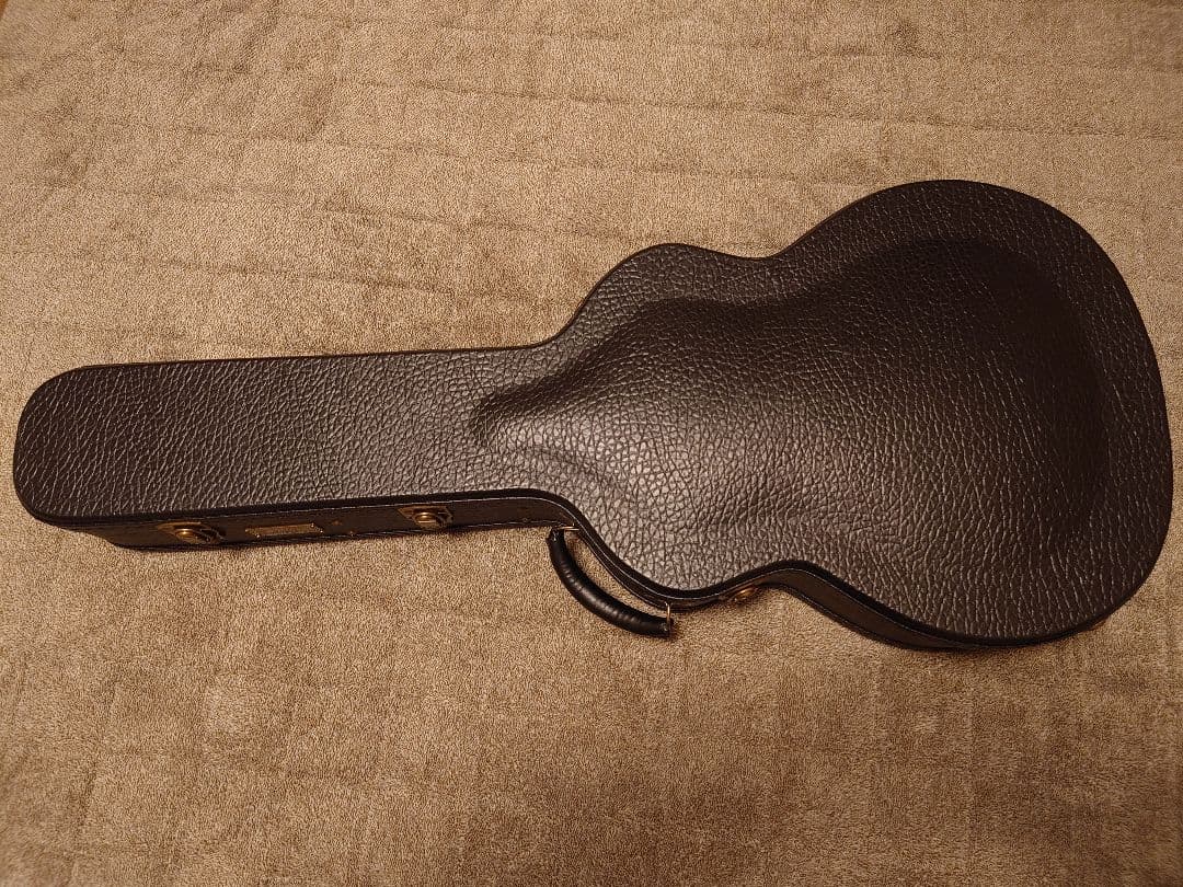 ハガティ出品 Eastman AC522CE アコースティックギター