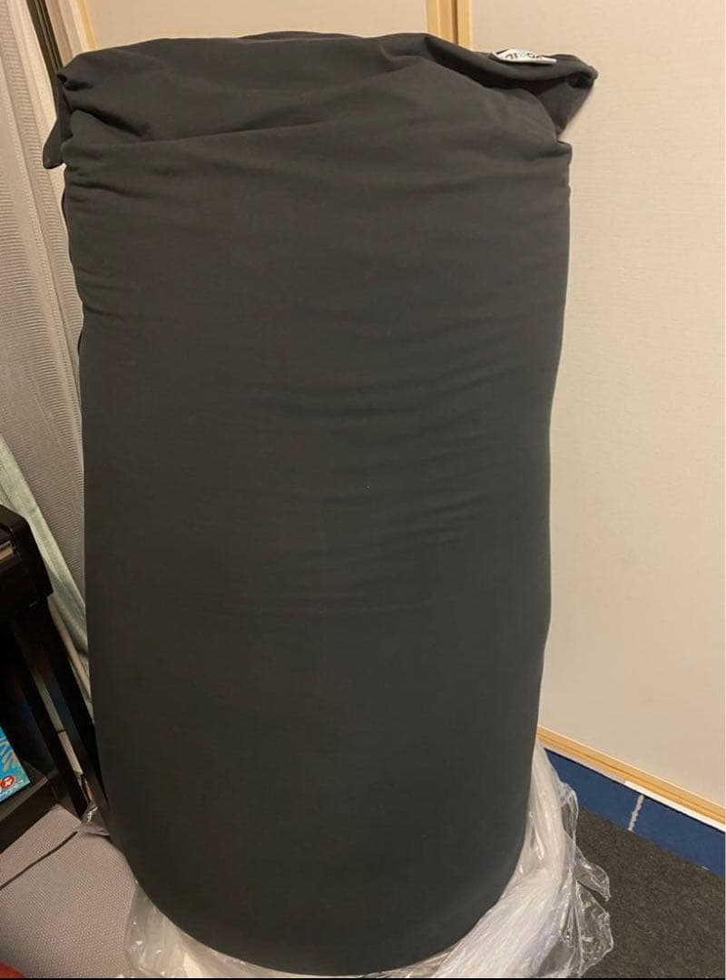 近隣地域限定送料無料❗️ヨギボーマックス　ダークグレー