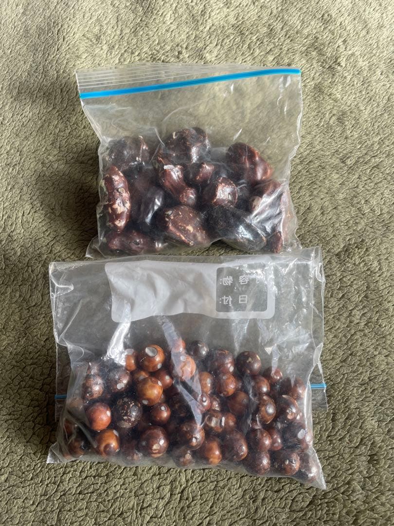 本日限定、大特価‼️ HEALBO (ヘルボ)20個➕大玉2個　液体改質素材