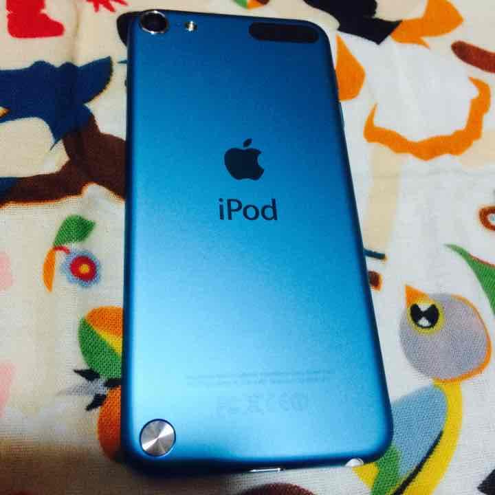 その他 iPod touch