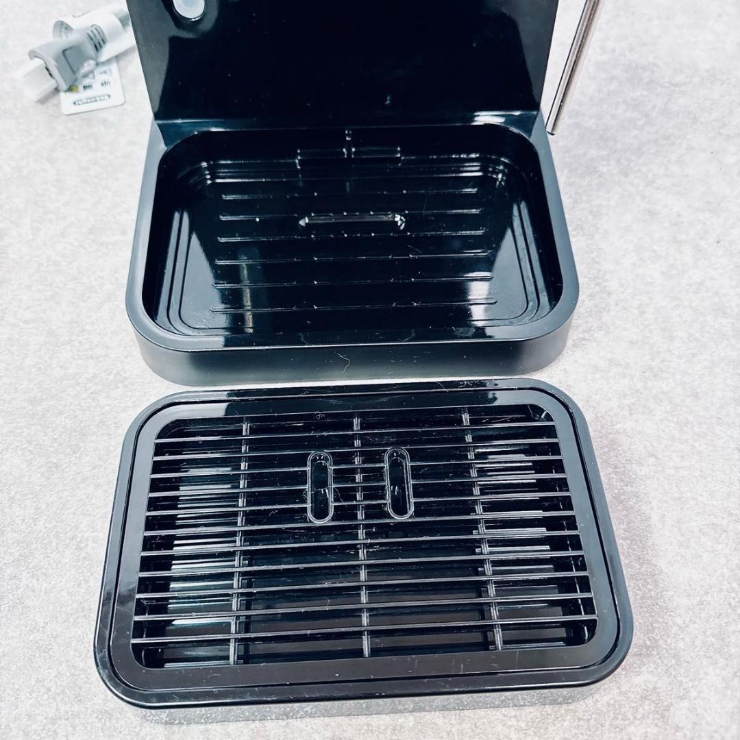 デロンギ スティローザ エスプレッソ カプチーノメーカー EC235J