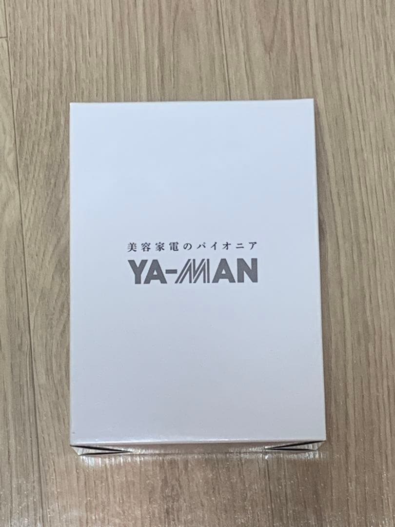 YA-MAN ヤーマン　HRF-10T美顔器 フォトプラスシャンパンブロンズ