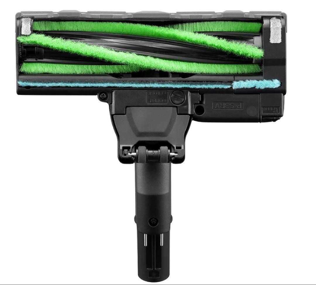 シャープ SHARP コードレス掃除機 RACTIVE Air EC-KR2-B