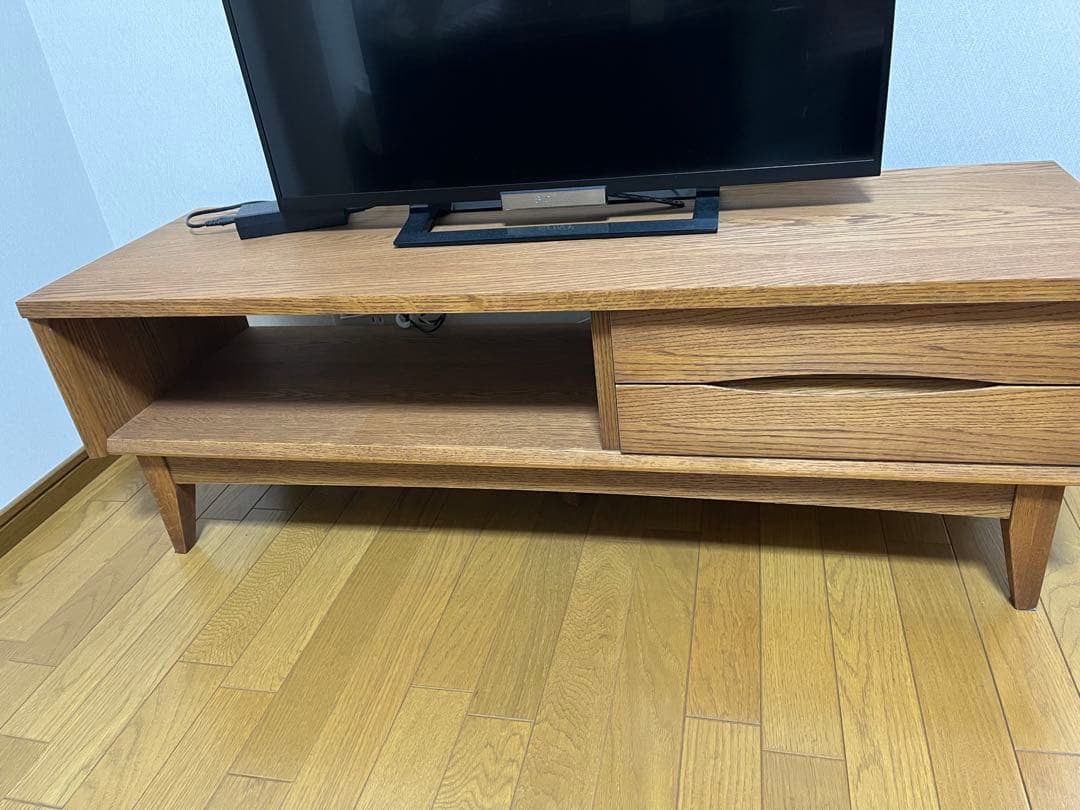 unico⭐︎SIGNET テレビボード