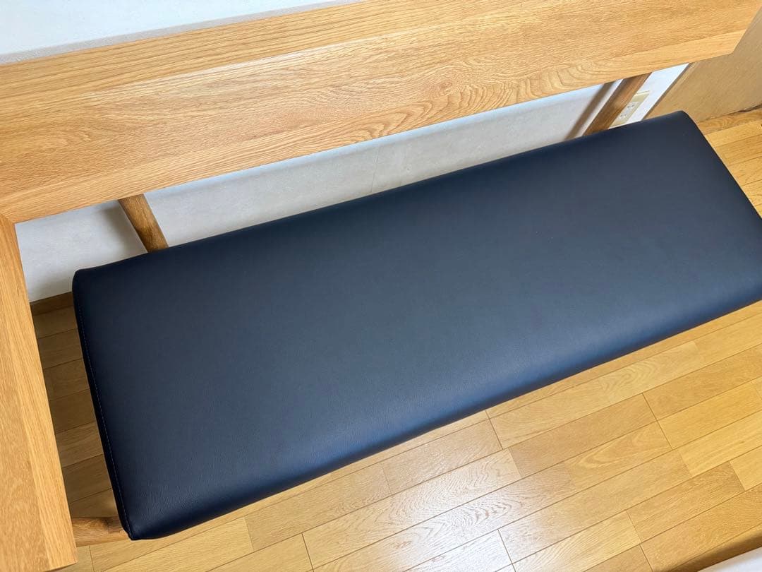 NDstyle オーク材 シンプルモダンコーナーソファ