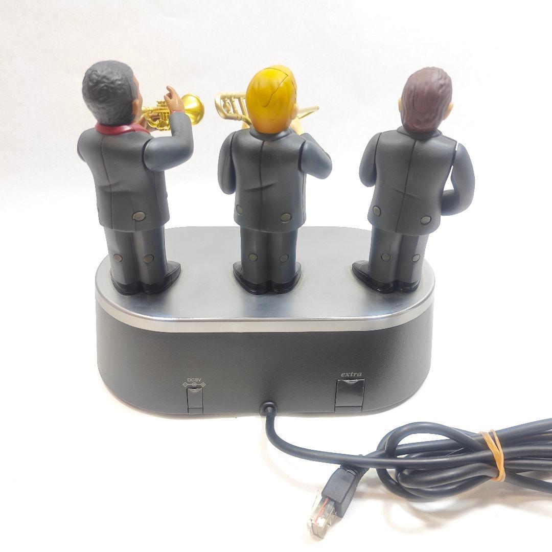 リトルジャマープロ ゲストプレイヤー ホーンセクション 訳アリ