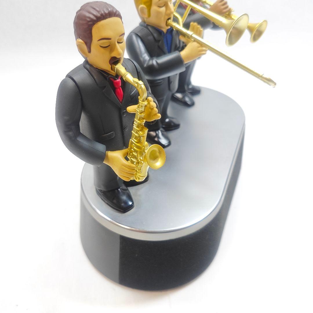 リトルジャマープロ ゲストプレイヤー ホーンセクション 訳アリ