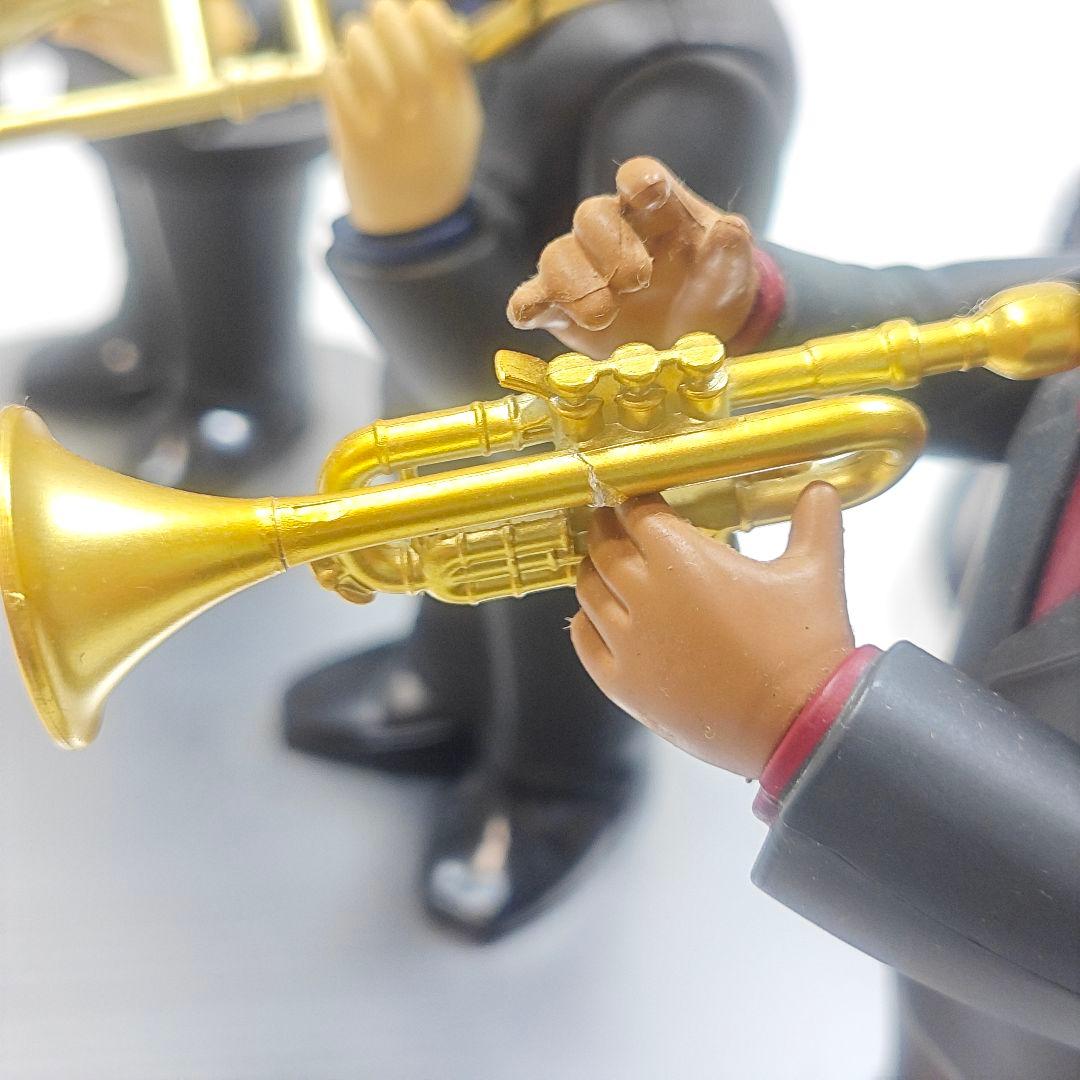 リトルジャマープロ ゲストプレイヤー ホーンセクション 訳アリ