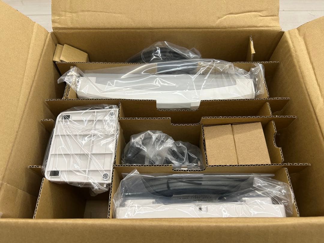 【未使用品】オムロン KP-MU1P-SET 太陽光発電モニター2023年購入品