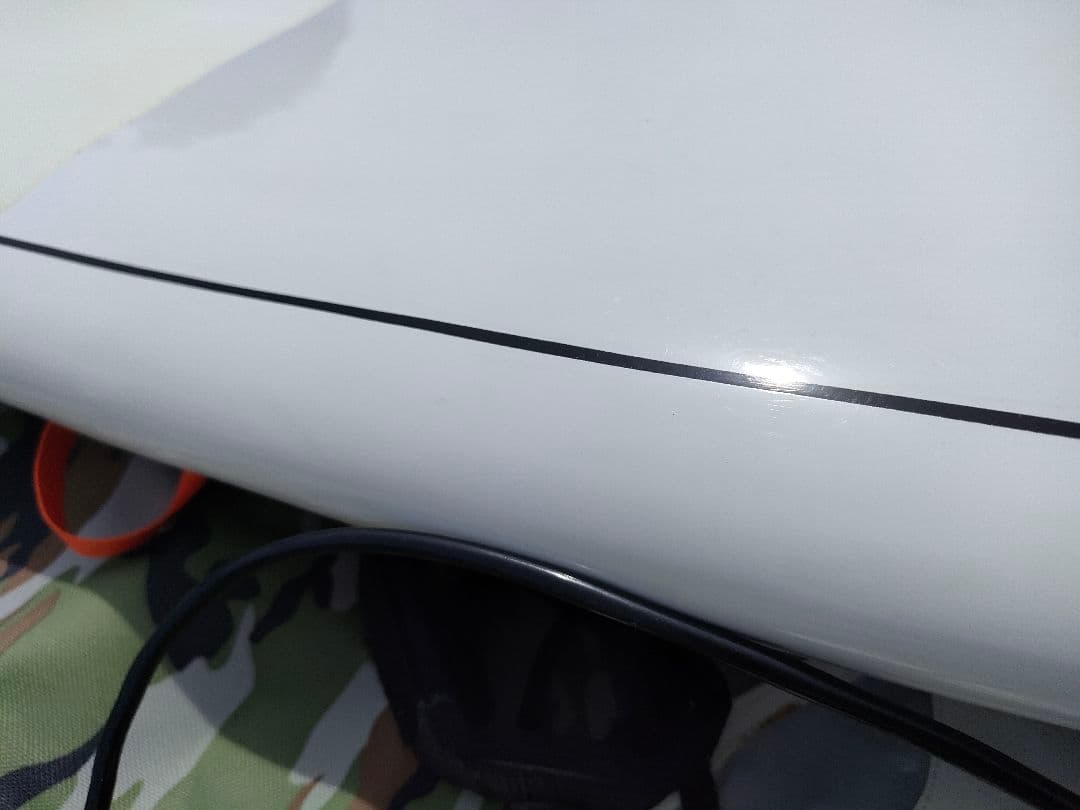 【美品】des サーフボード ケース付きフルセット