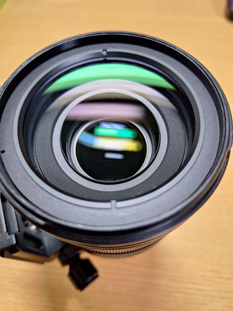 OLYMPUS　M.ZUIKO　40-150mm　f2.8