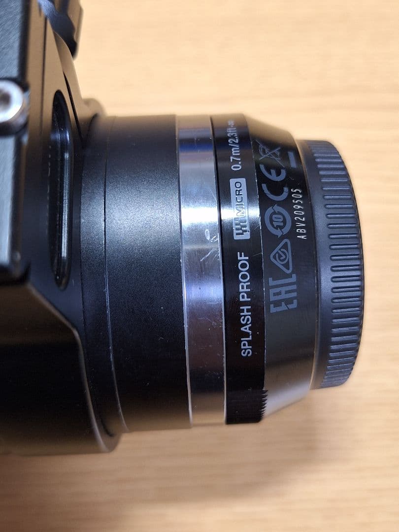 OLYMPUS　M.ZUIKO　40-150mm　f2.8