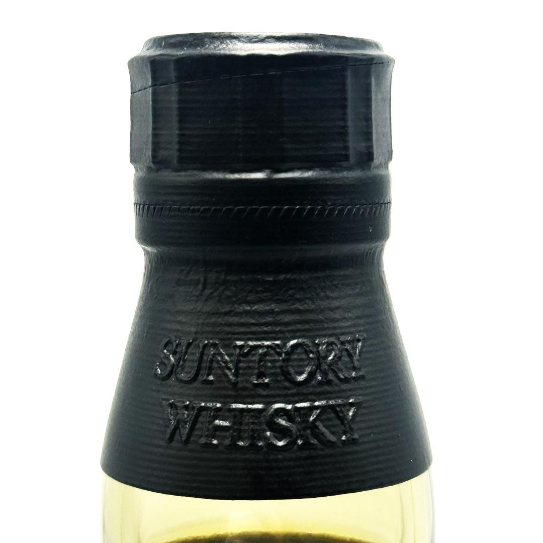 【未開栓】SUNTORY 山崎18年 シングルモルト ウイスキー 700ml ①