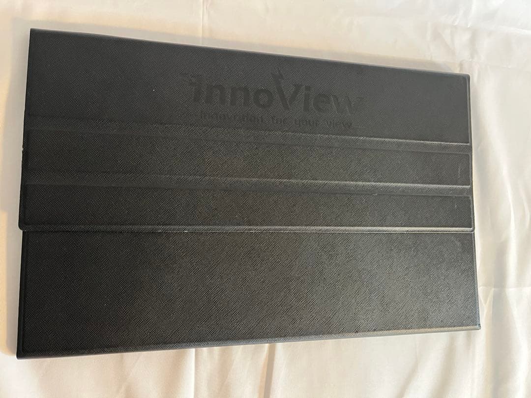 モバイルモニター 15.6インチ InnoView