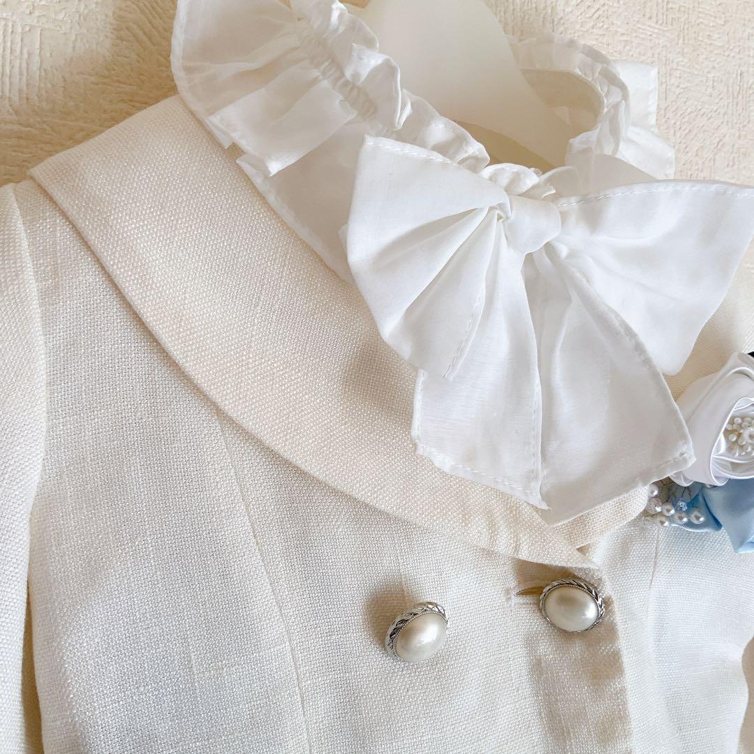 mezzopiano120 入学式　卒園式　発表会　フォーマル　女の子