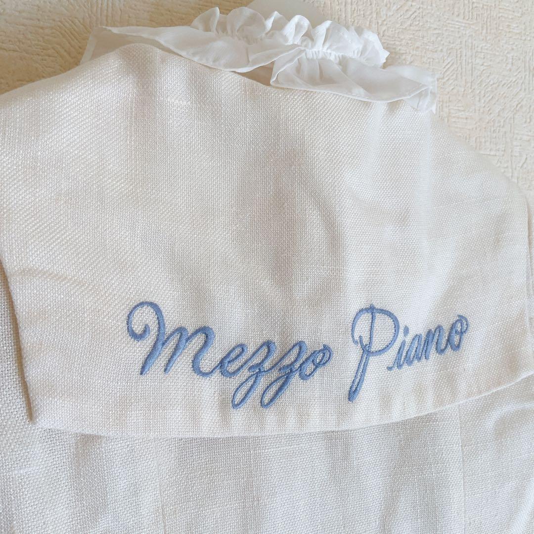 mezzopiano120 入学式　卒園式　発表会　フォーマル　女の子