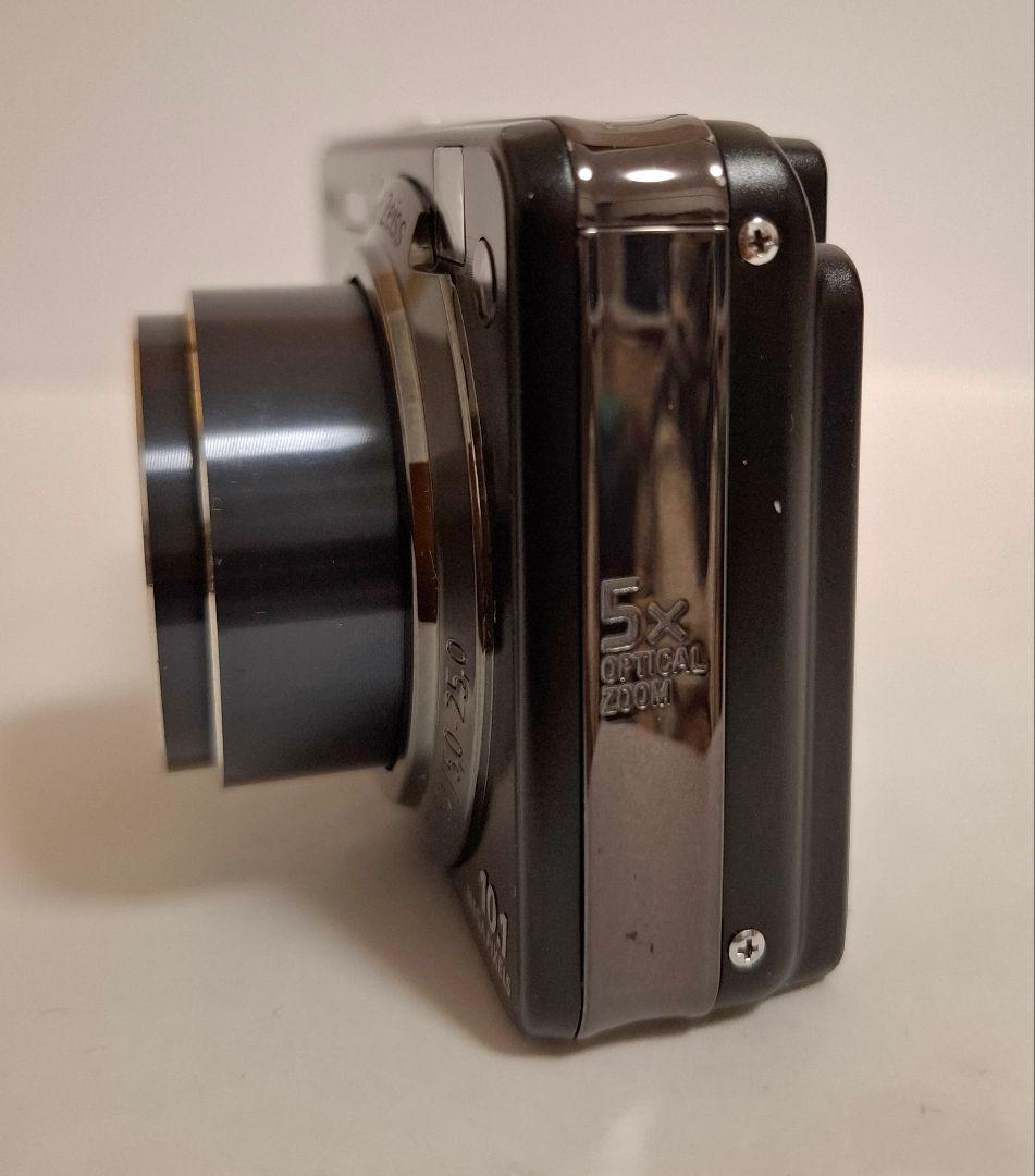 [美品]ソニー SONY Cyber-Shot DSC-W170 デジタルカメラ