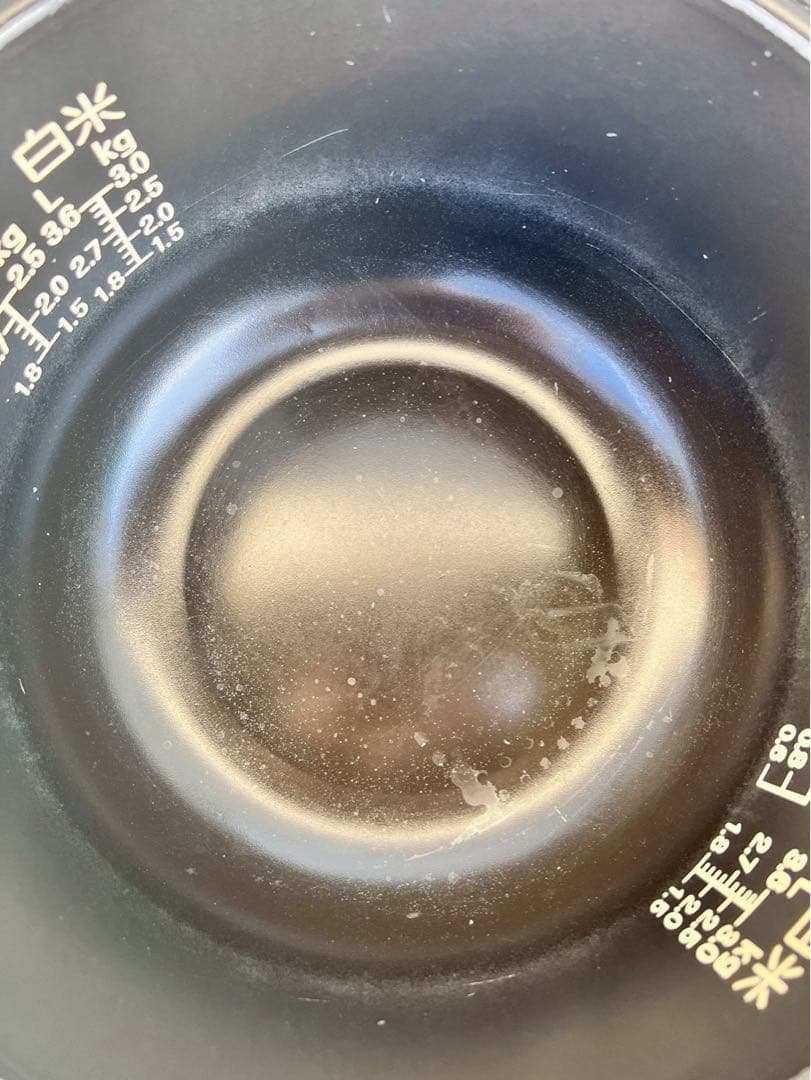 Zojirushi 炊飯器 NS-QC36