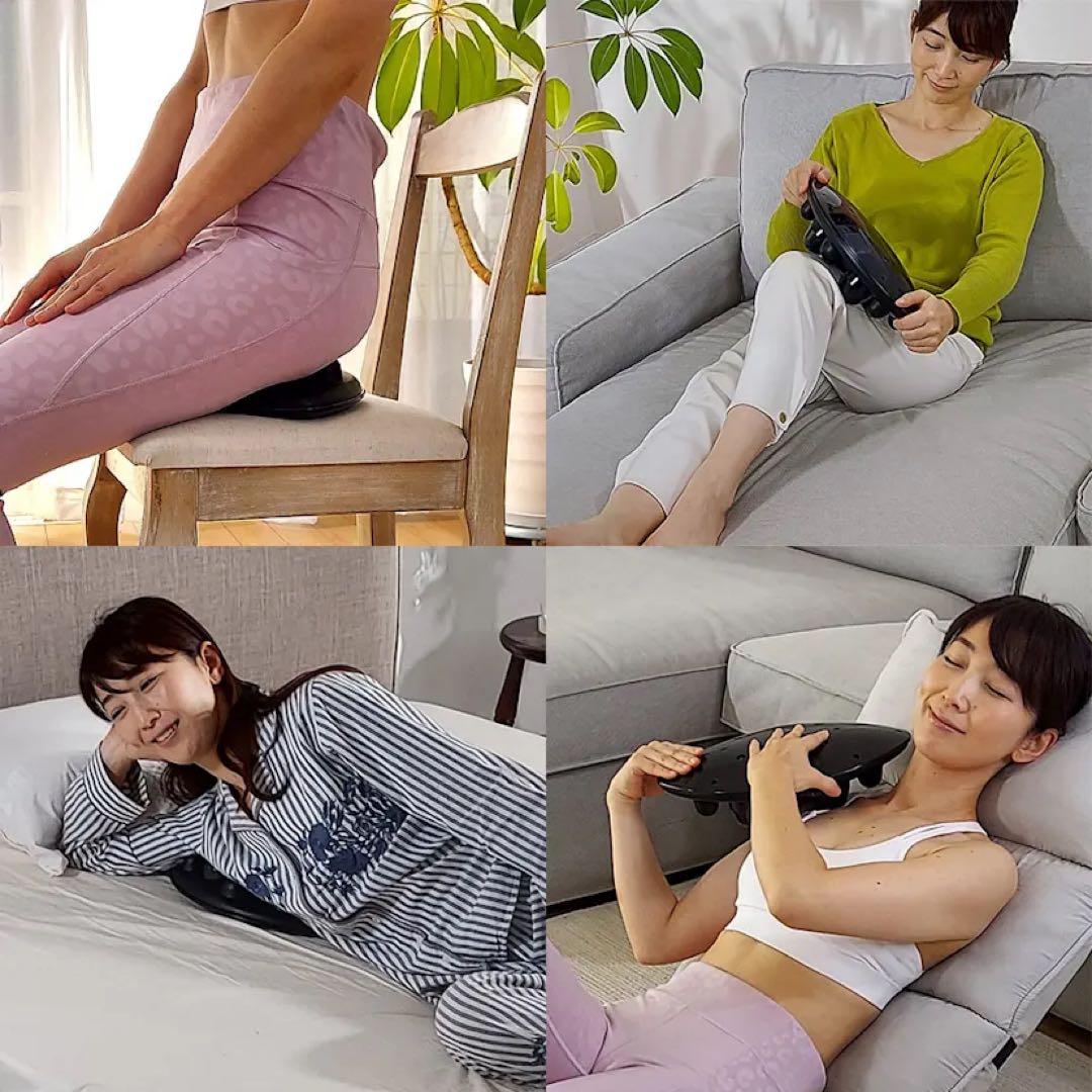 エイミースリムビューティパッド