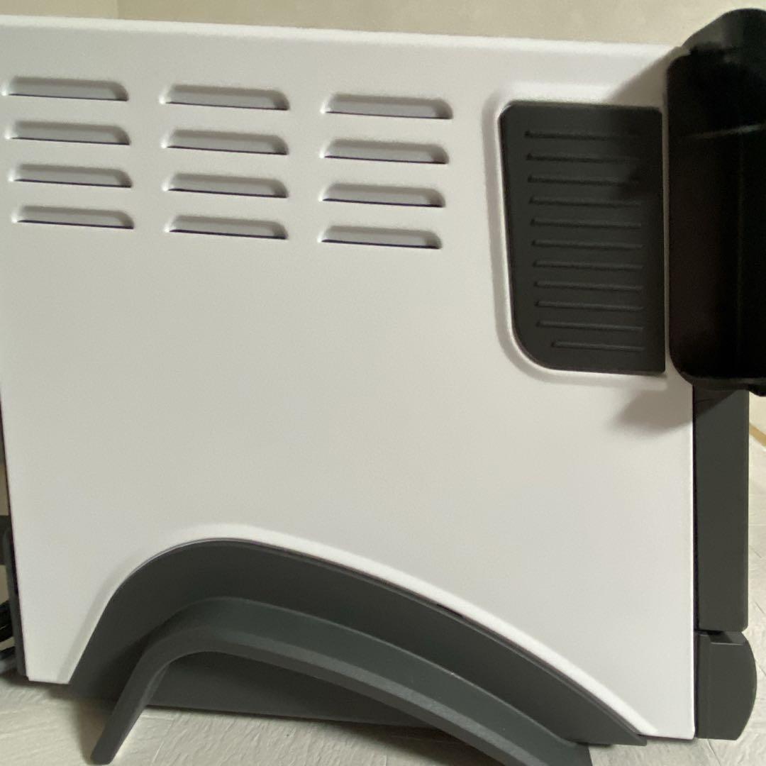 【未使用】デロンギ ベーカリー&コンベクションオーブン EOB2071J-5W