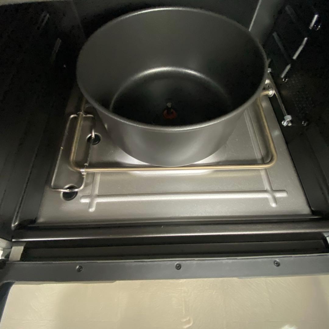 【未使用】デロンギ ベーカリー&コンベクションオーブン EOB2071J-5W